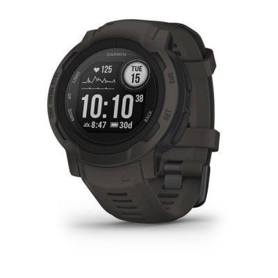 Garmin Instinct 2 45mm Graphite